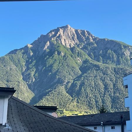 Brig City Mountain View Esterno foto